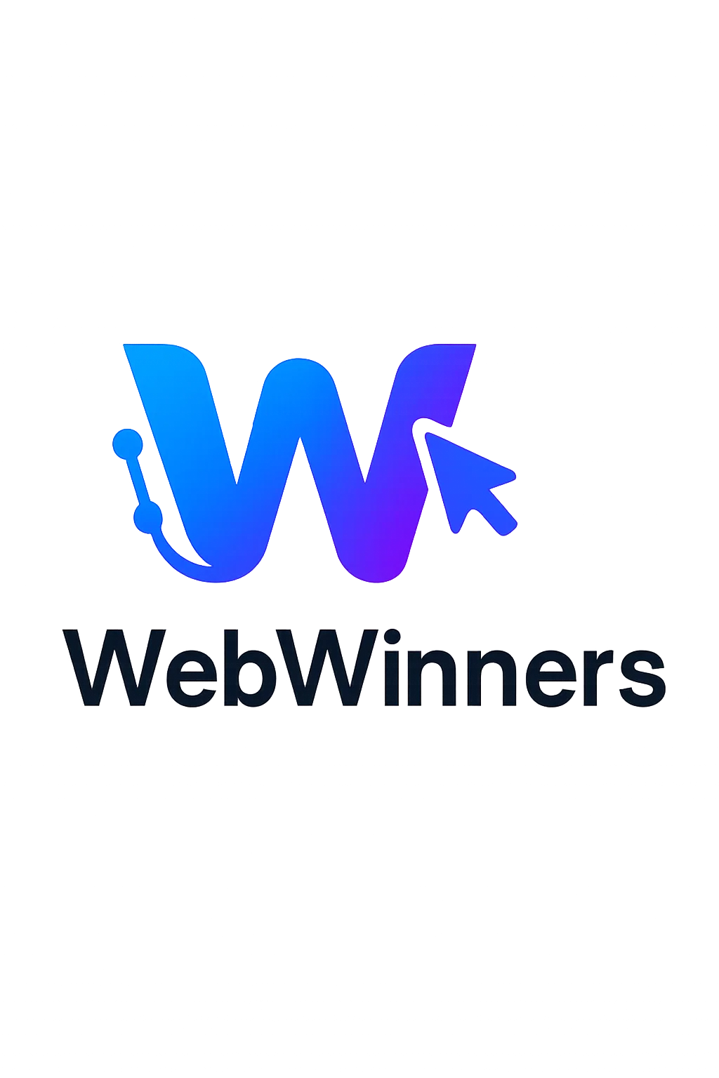 WebWinners Logo